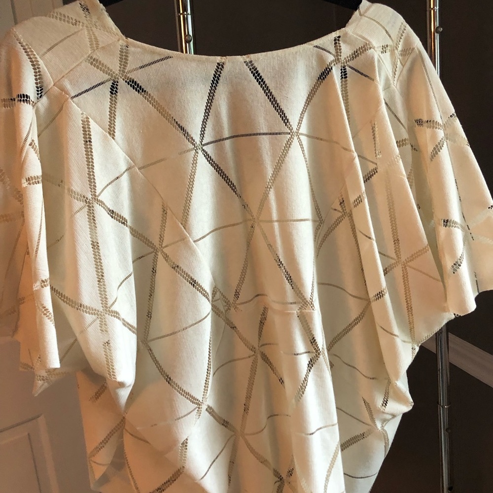 Zara blouse - Picture 3 of 4